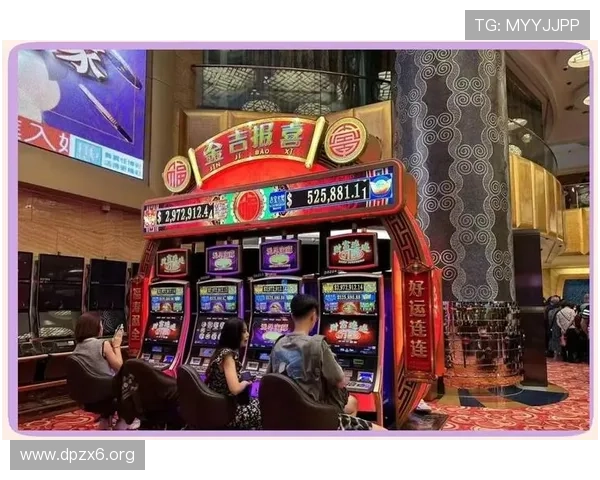 澳门真人发牌：体验最真实的赌场娱乐盛宴