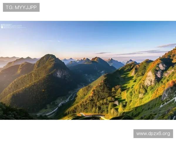 长江国际照片欣赏：壮丽河山的精彩瞬间
